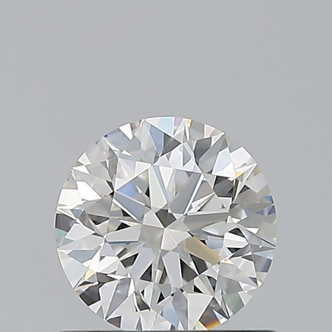 0.73ct Round G VS1 Natural Diamond