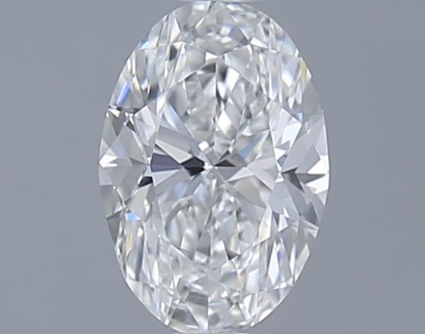 0.8ct Oval G VVS1 Natural Diamond