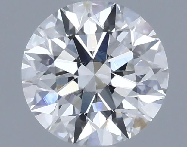 1ct Round G VVS2 Natural Diamond