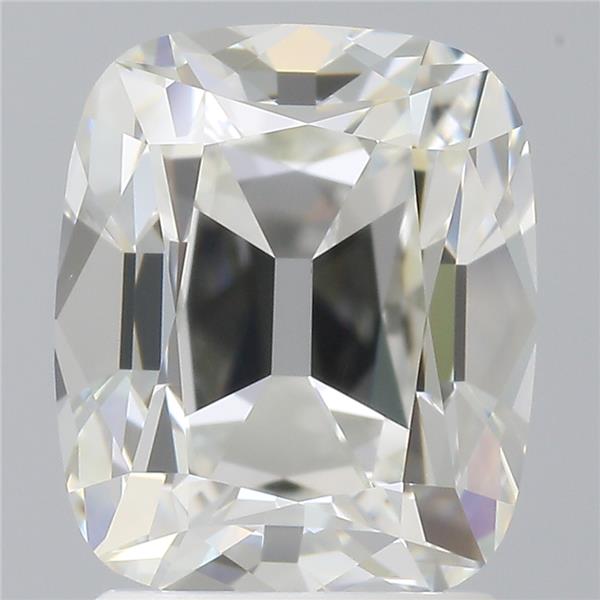 2ct Old Miner I VS1 Natural Diamond