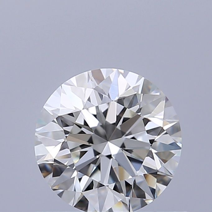 0.56ct Round G VS1 Natural Diamond