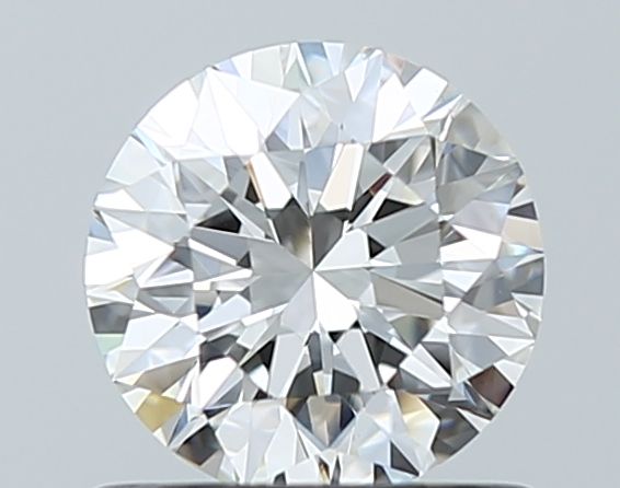 0.83ct Round G VS2 Natural Diamond