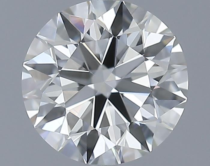 1.06ct Round J VVS1 Natural Diamond