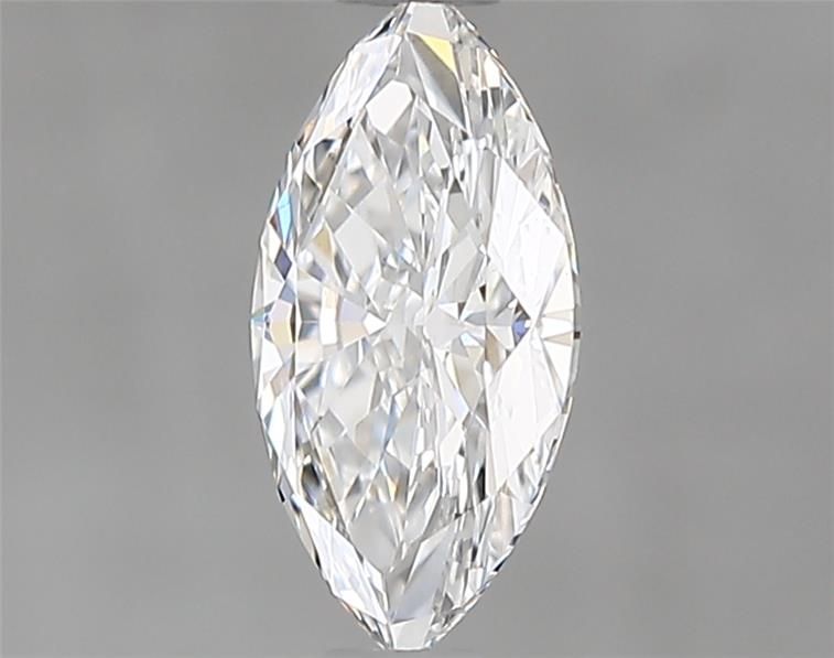 0.5ct Marquise E SI1 Natural Diamond