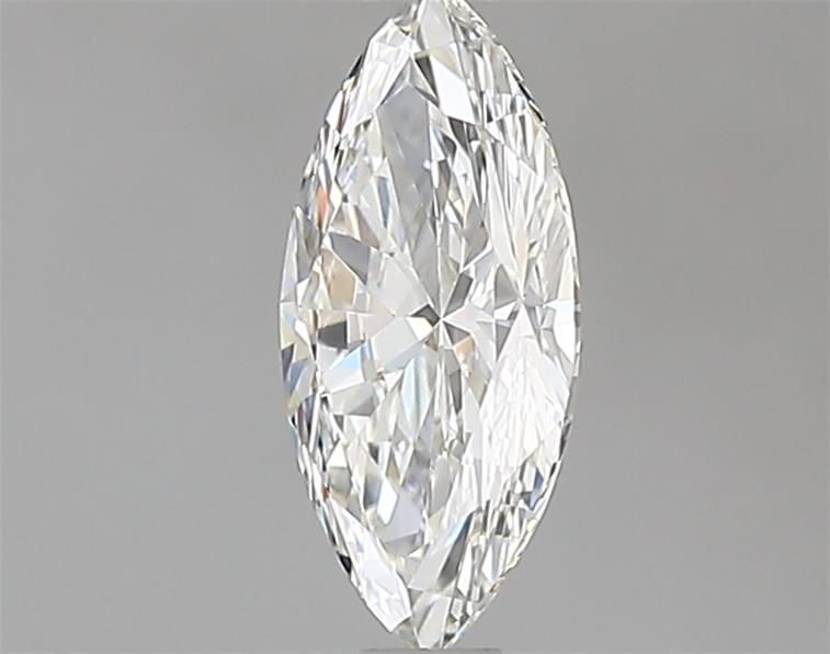 0.52ct Marquise H VS2 Natural Diamond