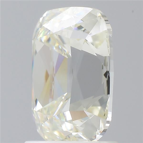2.03ct Old Miner K VS1 Natural Diamond