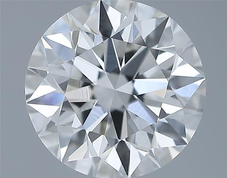 1.05ct Round G VS1 Natural Diamond