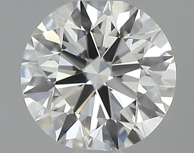 0.6ct Round G VVS1 Natural Diamond