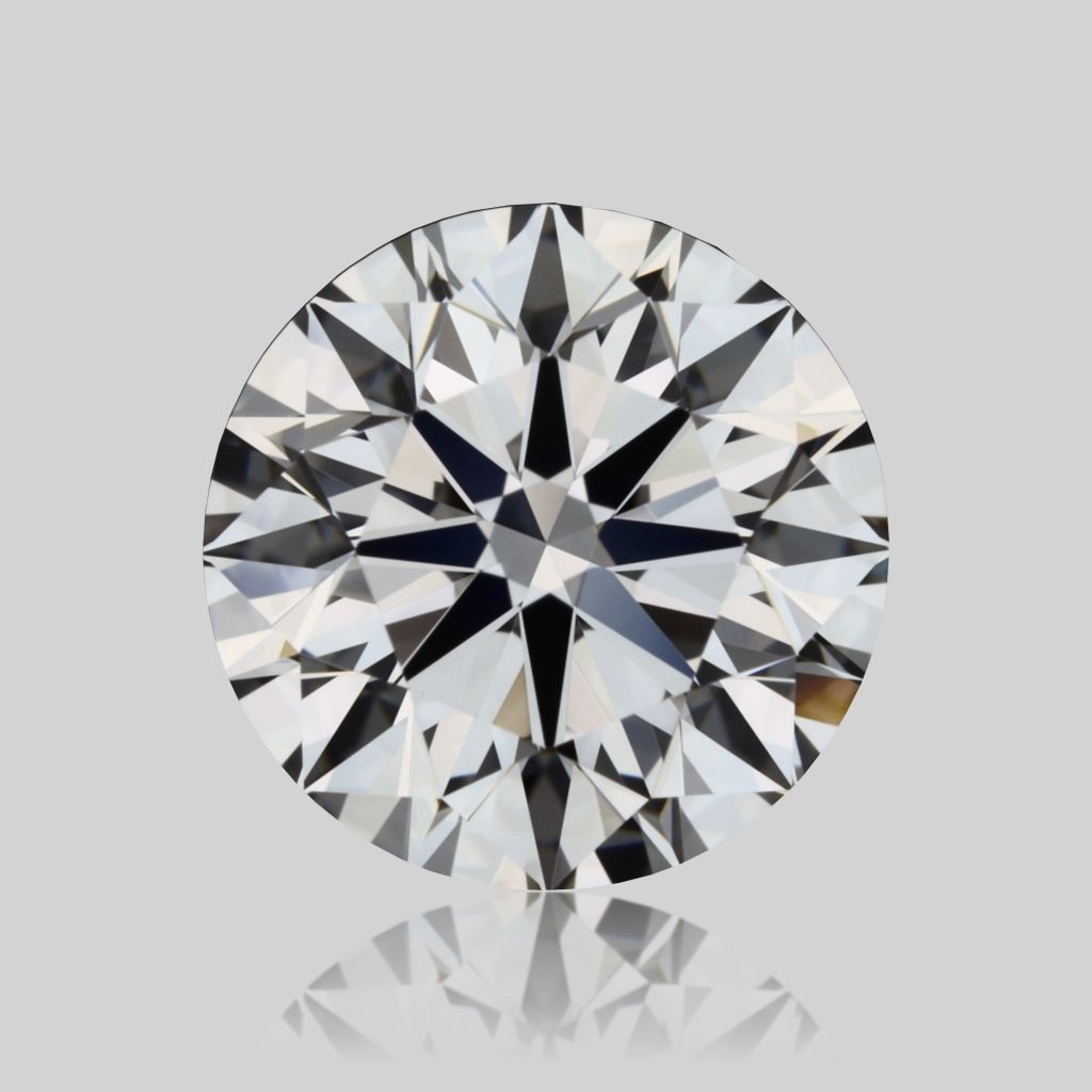 1.01ct Round G VVS1 Natural Diamond
