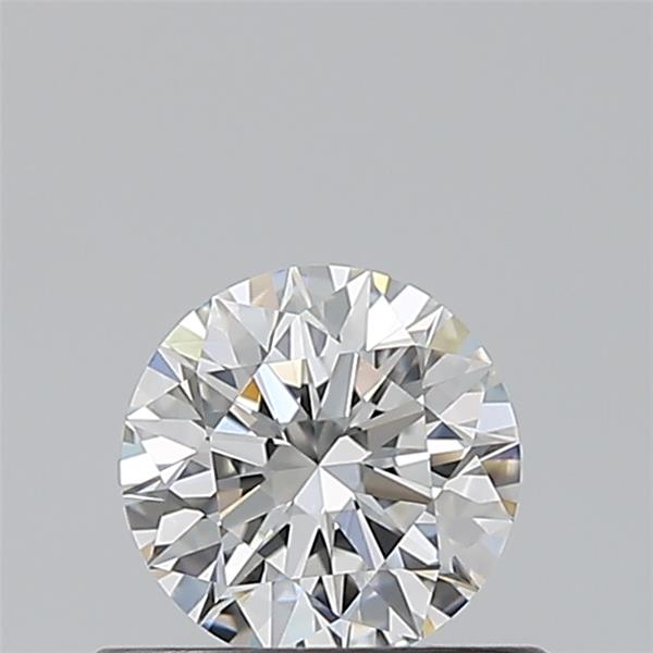 0.5ct Round G VVS1 Natural Diamond