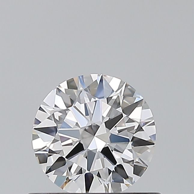 0.55ct Round E VVS1 Natural Diamond