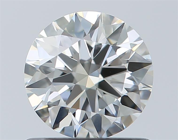 0.75ct Round J VVS2 Natural Diamond
