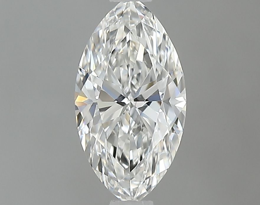 0.6ct Marquise G VS1 Natural Diamond