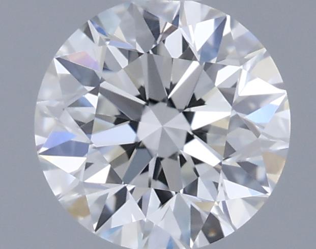0.5ct Round G VVS1 Natural Diamond