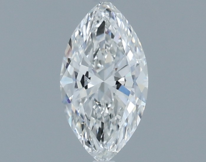 0.5ct Marquise G VS1 Natural Diamond