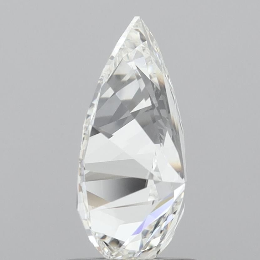 1.25ct Pear G IF Natural Diamond