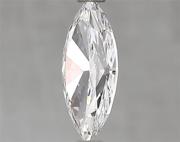 0.8ct Marquise E VS2 Natural Diamond