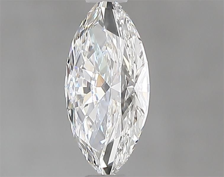 0.52ct Marquise F VS1 Natural Diamond