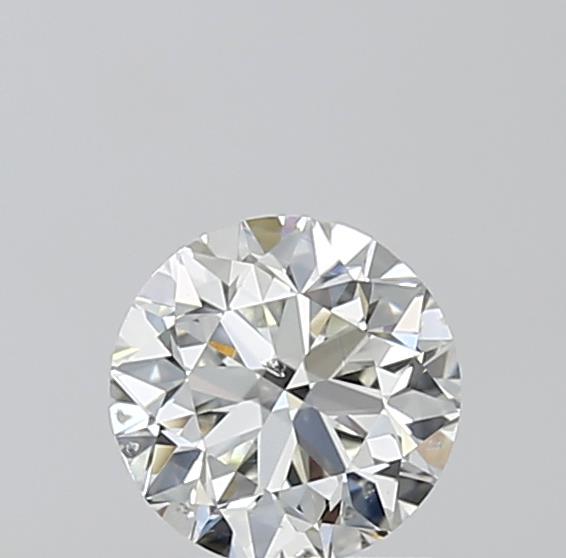 1ct Round I SI1 Natural Diamond