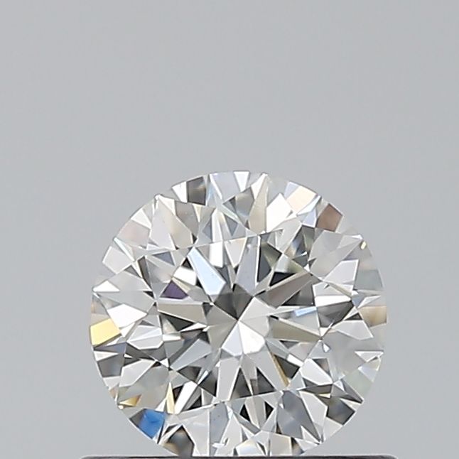 0.6ct Round G SI1 Natural Diamond