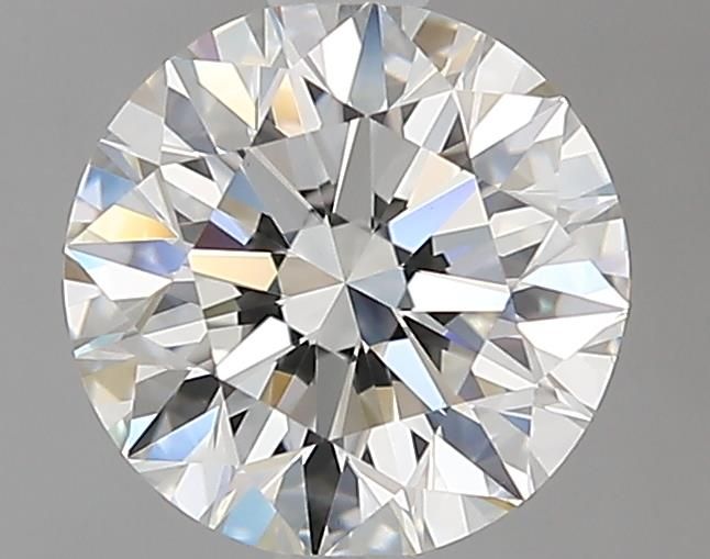 1.2ct Round H VS1 Natural Diamond