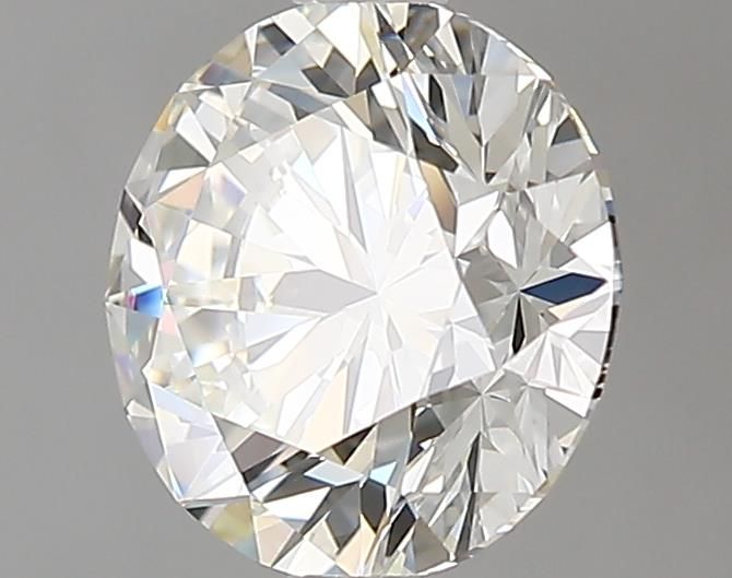 1.31ct Round I VS1 Natural Diamond