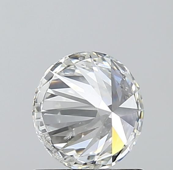 1.01ct Round G SI2 Natural Diamond