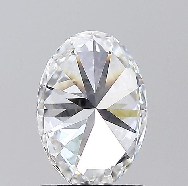 1.2ct Oval E VVS1 Natural Diamond