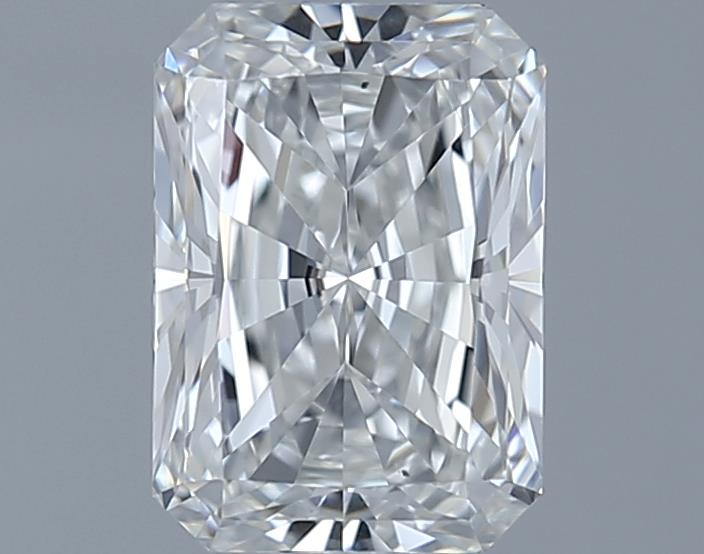 0.8ct Radiant H VS2 Natural Diamond