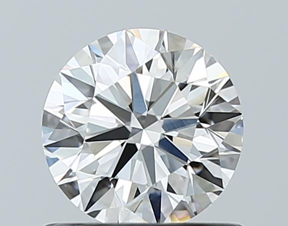 0.76ct Round I VS1 Natural Diamond