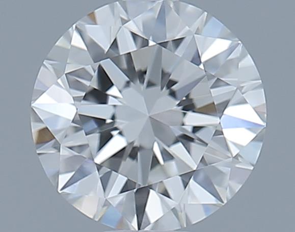 0.57ct Round G VVS1 Natural Diamond