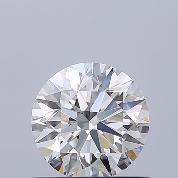 0.73ct Round H IF Natural Diamond