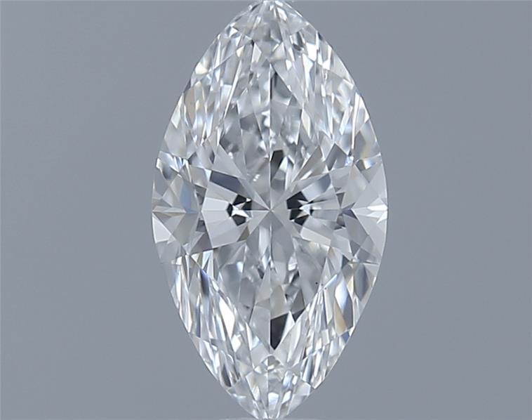 0.5ct Marquise E VS1 Natural Diamond
