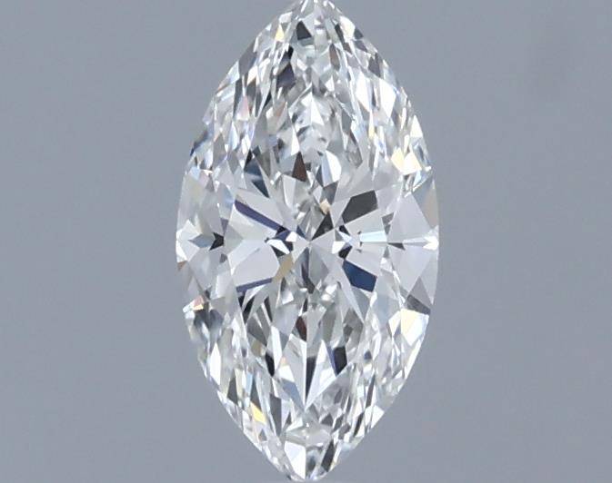 0.5ct Marquise G VVS1 Natural Diamond