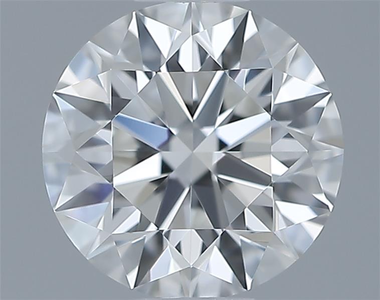 0.56ct Round G VVS1 Natural Diamond
