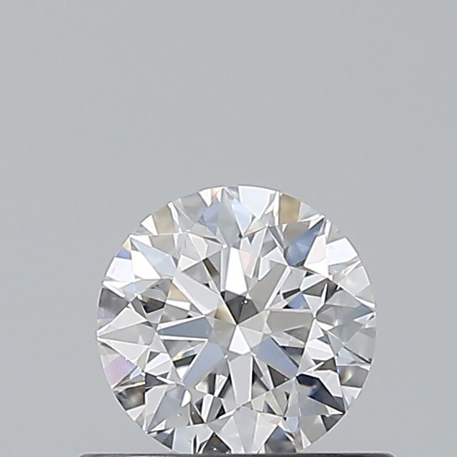 0.5ct Round E SI1 Natural Diamond