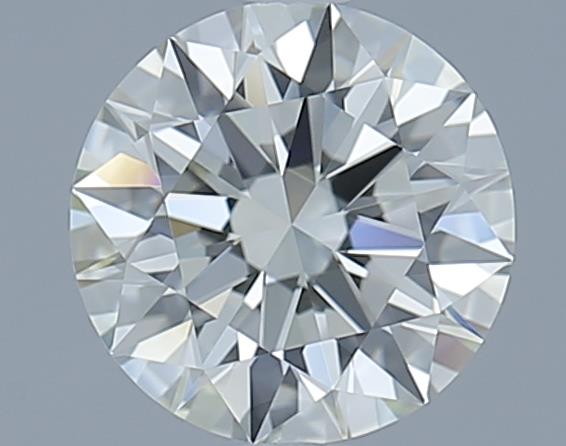 1.22ct Round L IF Natural Diamond
