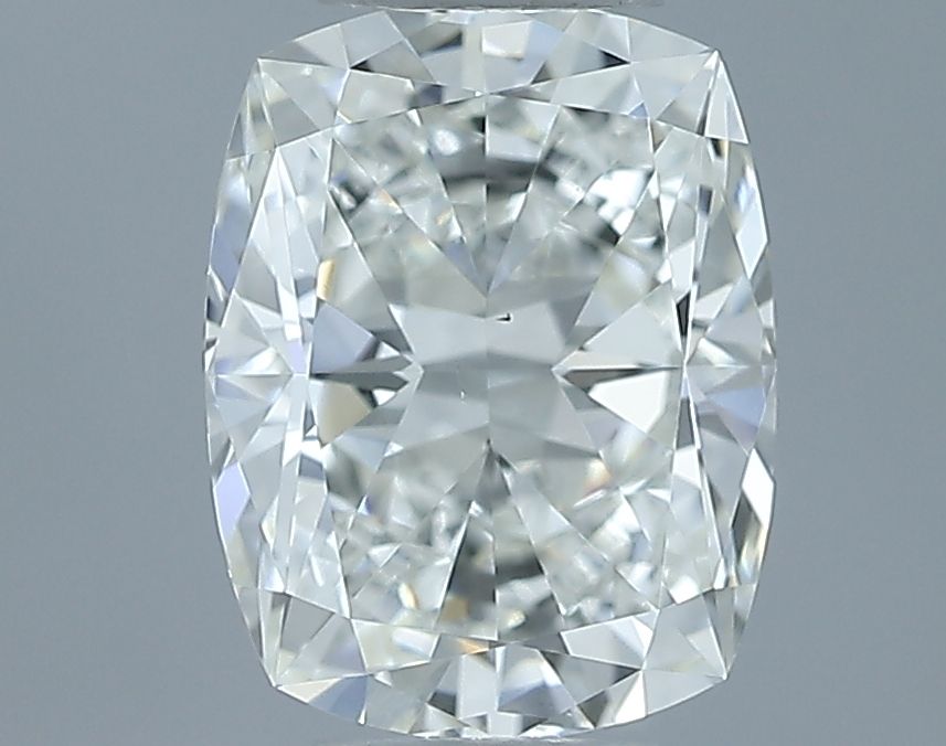 1.21ct Cushion H VS2 Natural Diamond