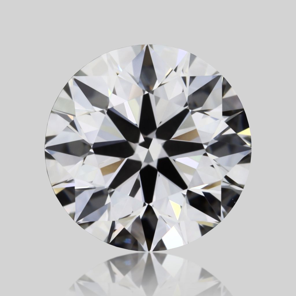 0.7ct Round G VS1 Natural Diamond