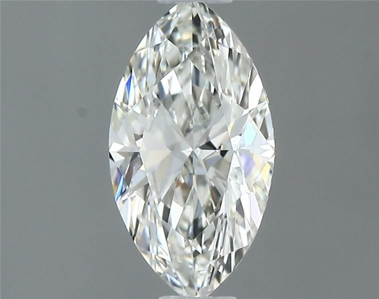0.5ct Marquise I VVS1 Natural Diamond
