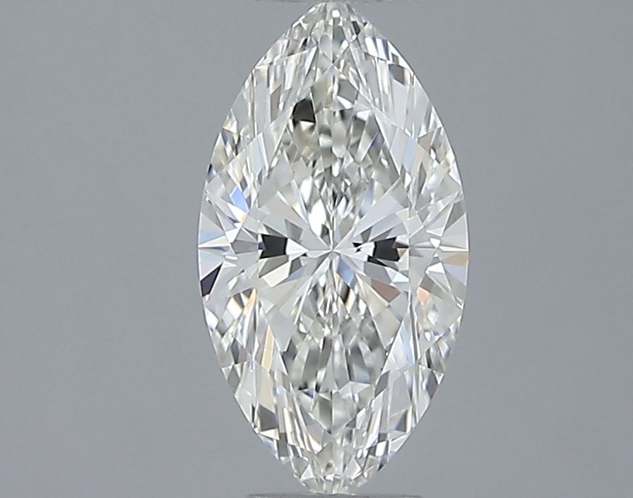 1.01ct Marquise I VS2 Natural Diamond
