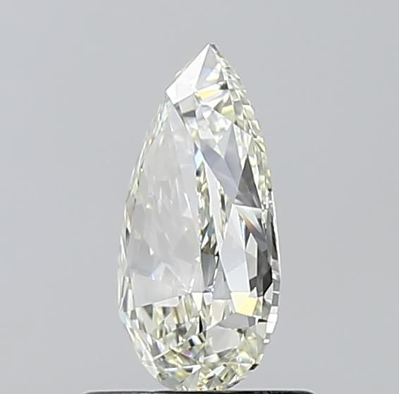 1.01ct Pear L VS1 Natural Diamond