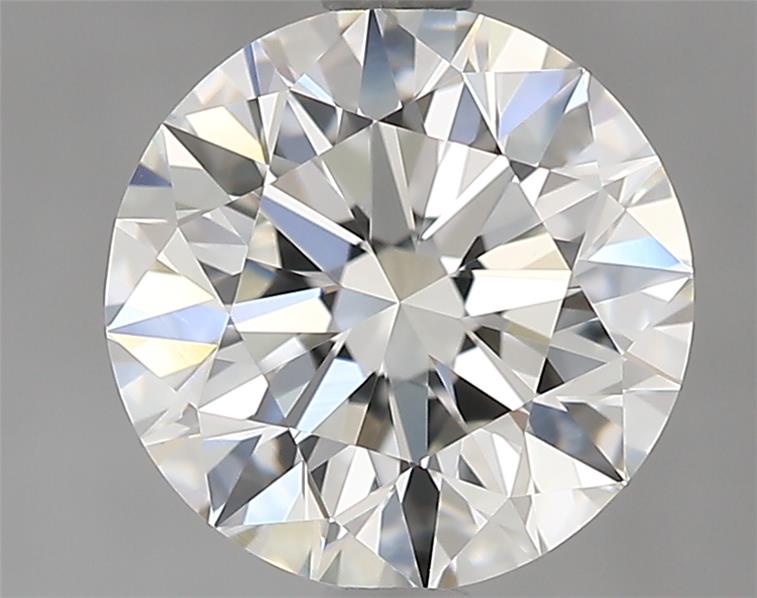 1.6ct Round I VS1 Natural Diamond