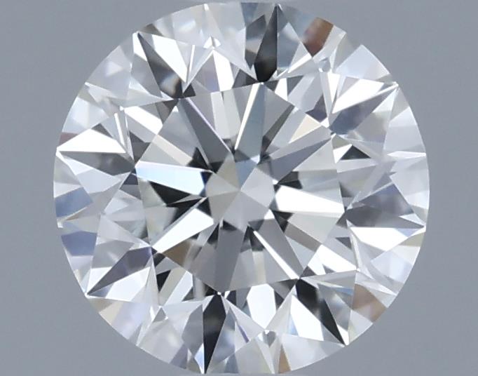 0.8ct Round G VS1 Natural Diamond