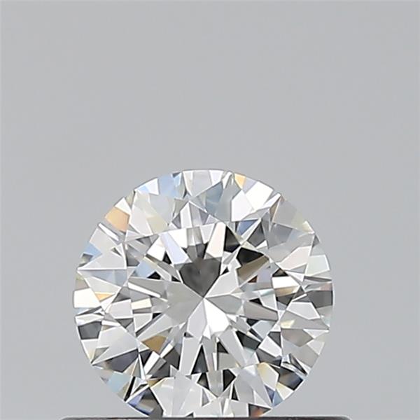 0.5ct Round G VVS1 Natural Diamond
