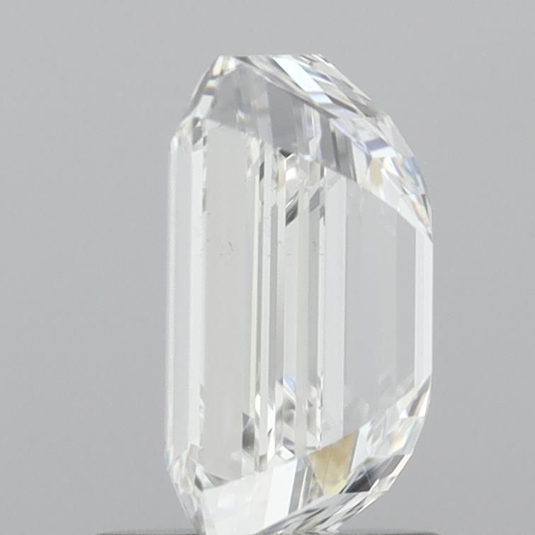 1.5ct Emerald G SI1 Natural Diamond