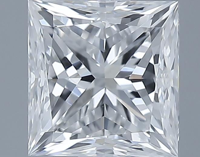 1ct Princess G VS2 Natural Diamond
