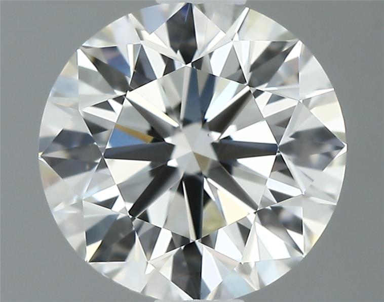 1ct Round J VS1 Natural Diamond