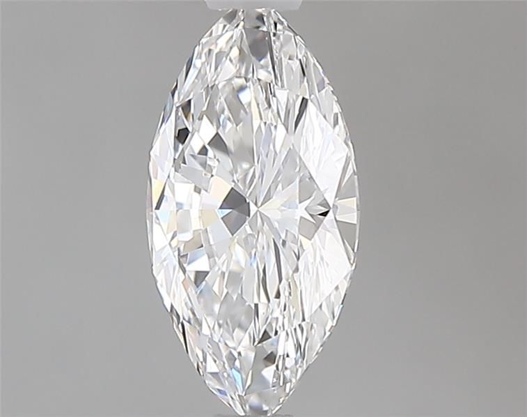 0.7ct Marquise D VS1 Natural Diamond