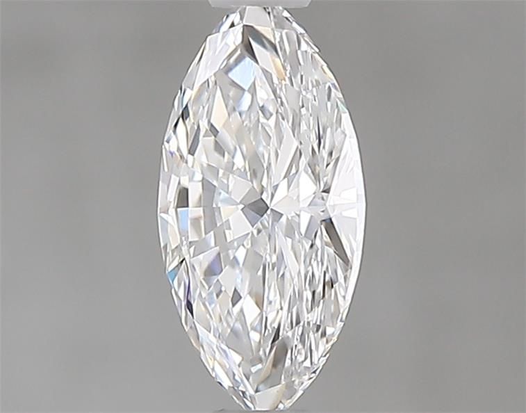 0.5ct Marquise D VVS2 Natural Diamond